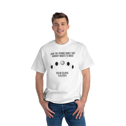 Cosmic Dance Short-Sleeve T-Shirt